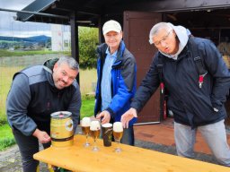 Oktoberfest am 03.10.2024